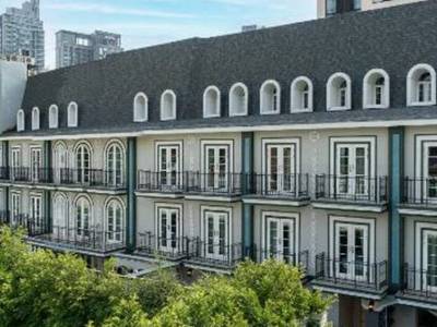 Salil Hotel Sukhumvit Soi Thonglor 1