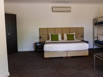 The Kimberley Grande