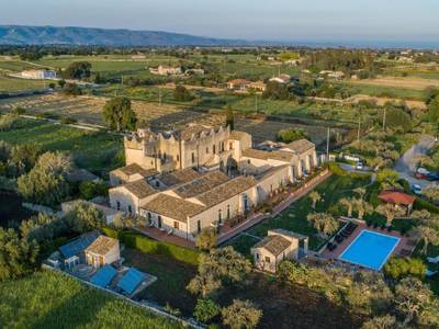 Torre Don Virgilio Country Hotel