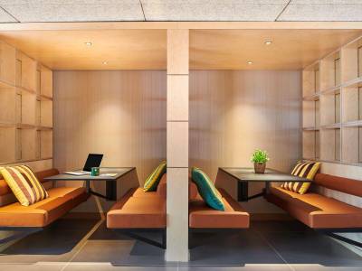 greet Hotel Paris Nord 18 