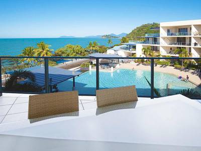 Vue Trinity Beach Apartments