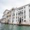 Palazzo Giovanelli & Gran Canal