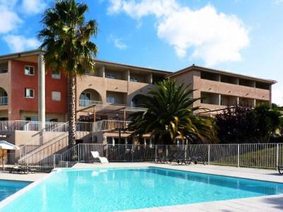 Adonis Saint Florent Citadelle Resort