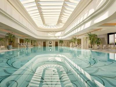 The Peninsula Shanghai