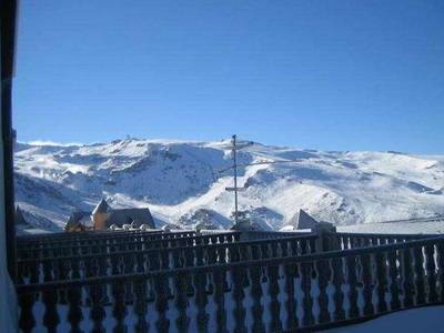 Apartamentos Montreal