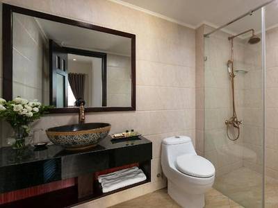 Hong Ngoc Cochinchine