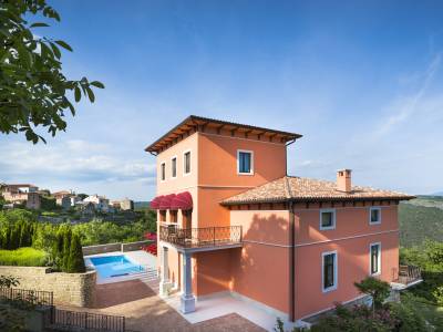 B&B Palazzo Angelica