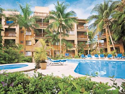El Tukan Hotel & Beach Club