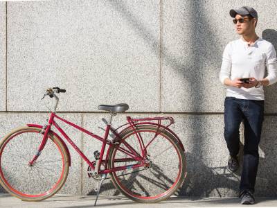 Kimpton Hotel Monaco Baltimore