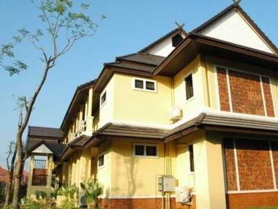 Assaradevi Villa & Spa