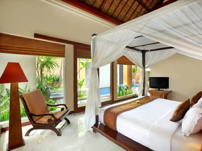 Bhavana Private Villas