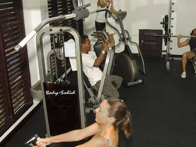 Villa Bali Asri Seminyak