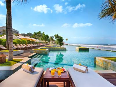 The Seminyak Beach Resort & Spa