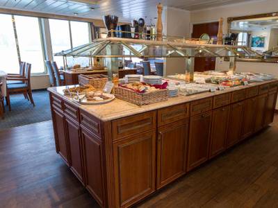 OnRiver Hotels - MS Cezanne