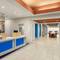 Holiday Inn Express & Suites - The Forum
