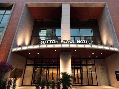Sutton Hotel Hakata City