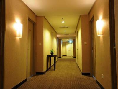 StarPoints Hotel Kuala Lumpur by ZEN Rooms