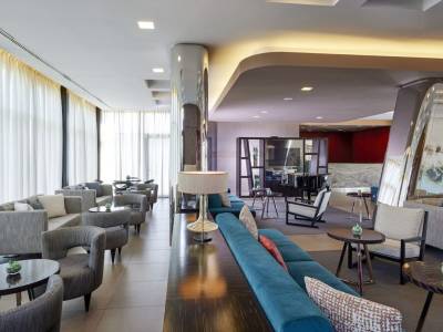 Blu Hotel Brixia