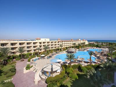 Amwaj Blue Beach Resort & Spa