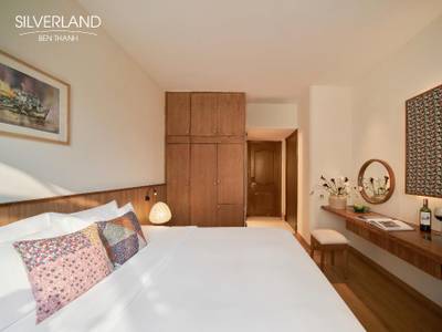 Silverland Central Hotel & Spa
