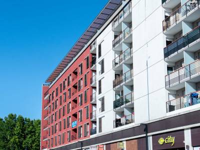 Adagio Access Nimes (Foto)