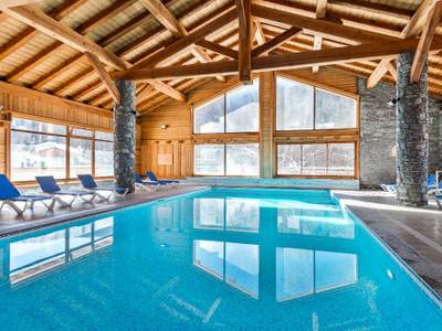 Le Hameau du Rocher Blanc