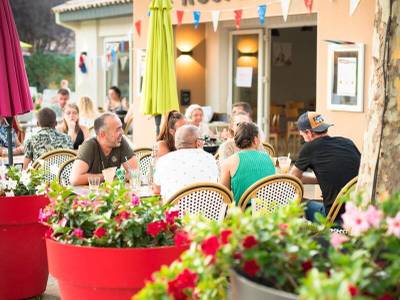 Le Méditerranée Village Camping Argelès-sur-Mer