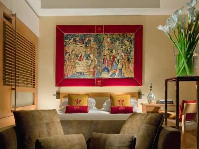 Raphael Relais & Chateaux