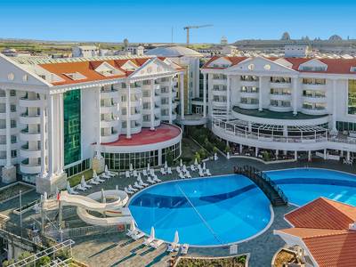 Roma Beach Resort & Spa