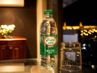 Hotel 224