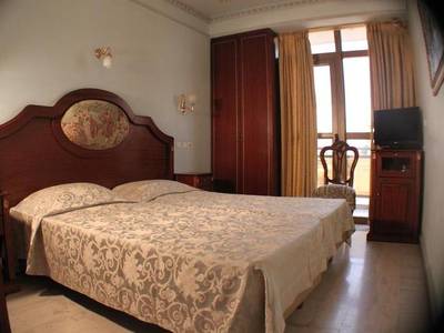 A. D. Imperial Palace