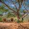 Abangane Guest Lodge
