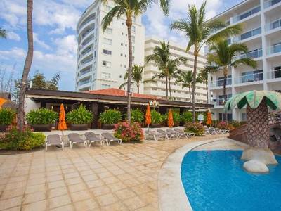 Marival Resort & Suites