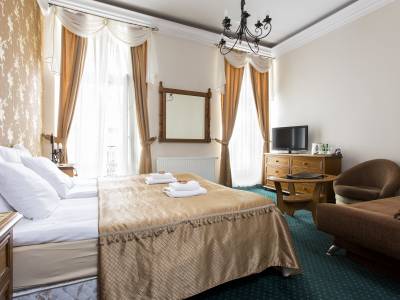 Abella Suites & Apartments