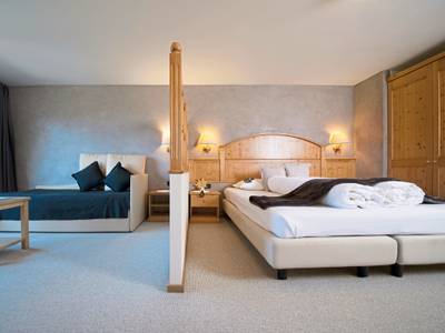 Active Hotel Olympic