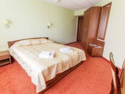 Air Inn Vilnius Hotel