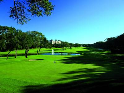 The Ritz-Carlton Amelia Island