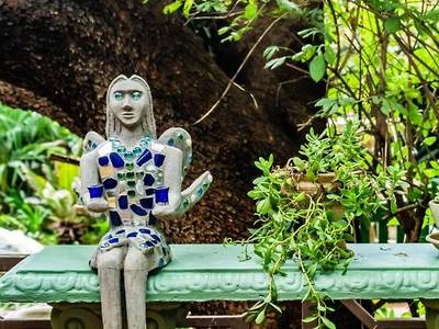 Sunward Park Guesthouse