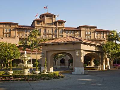 The Langham Huntington & Spa