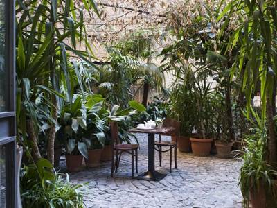 Al Viminale Hill Inn & Hotel