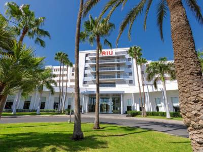 Riu Club Gran Canaria