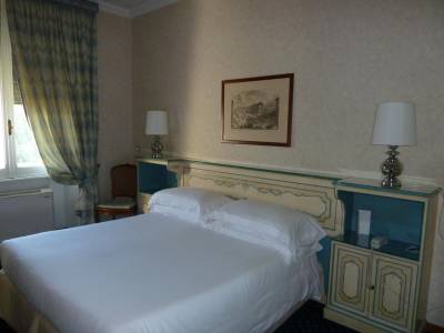 Aldrovandi Residence City Suites