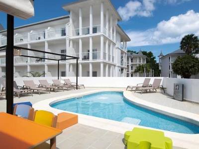 Riu Palace Tropical Bay