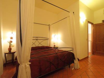 Antica Posta Bed & Breakfast