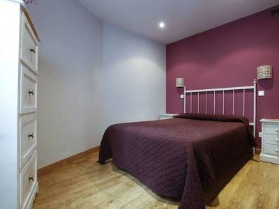 Apartamentos Palacio Real