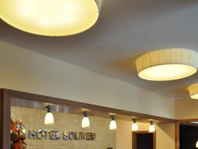 Apartamentos Solineu