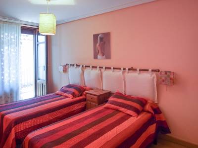 Apartamentos Turísticos Altuzarra