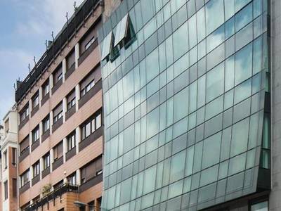 Edificio Santiago Apartamentos Turísticos