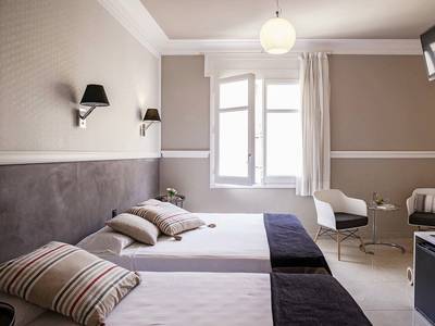 AinB B&B Eixample - Muntaner