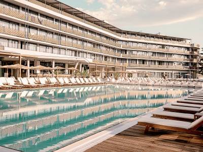 Cooks Club Sunny Beach